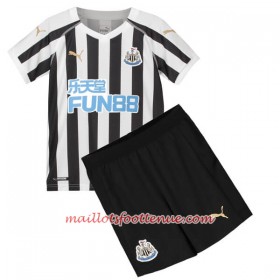 Maillot/Tenue Newcastle United Enfant Domicile 2018/2019